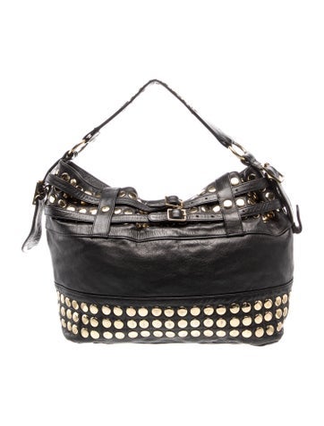 Rebecca Minkoff Leather Hobo