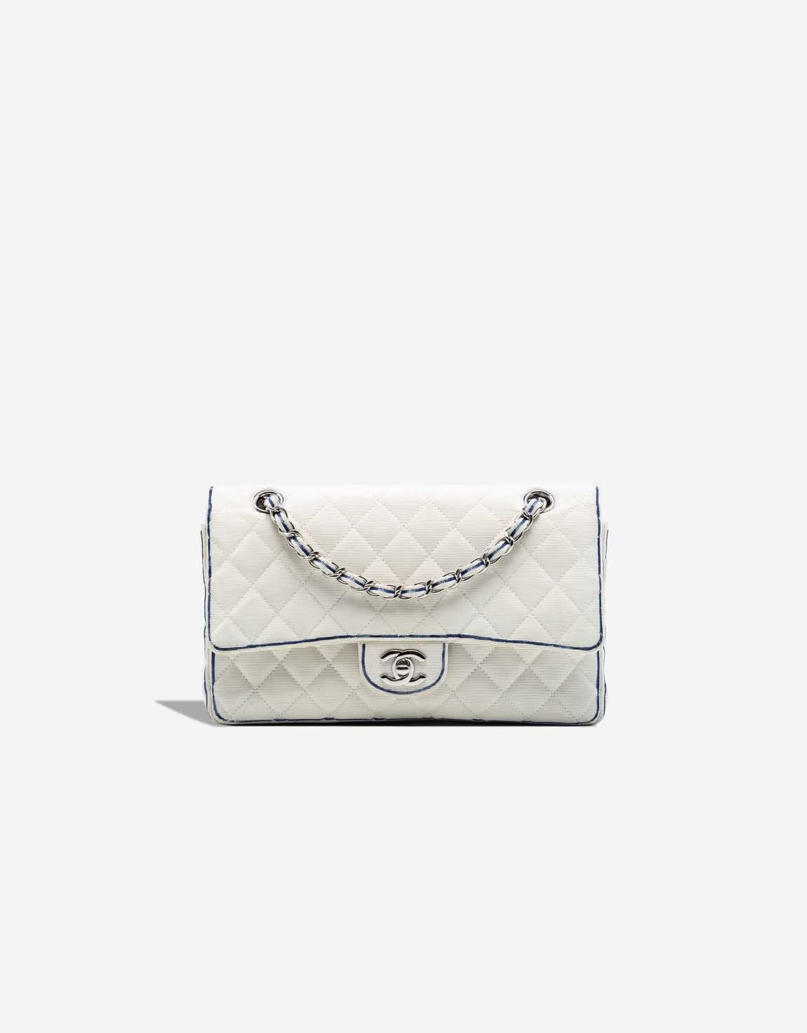 
		Timeless Medium Canvas White    