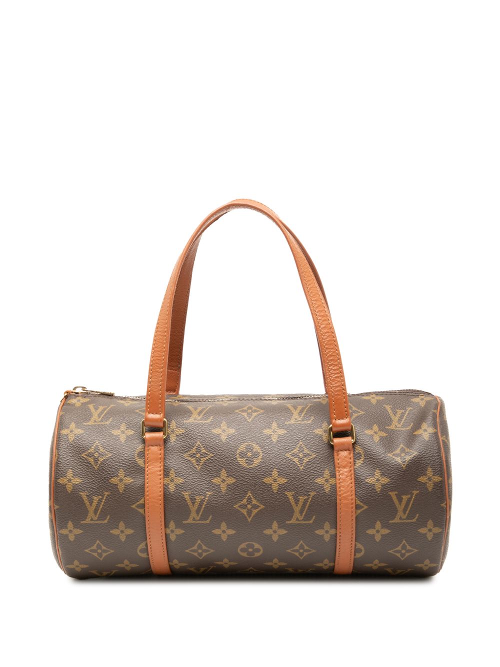 1991 Monogram Papillon 30 handbag