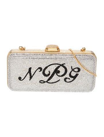 Crystal Minaudière