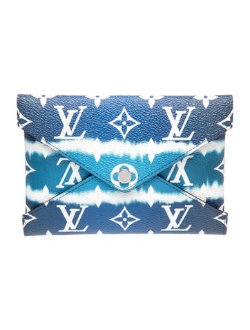 LV Monogram Kirigami Medium