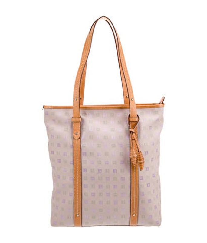 Bally Tote