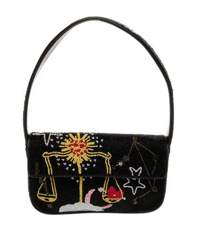Staud Shoulder Bag