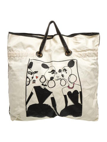 Canvas Tote