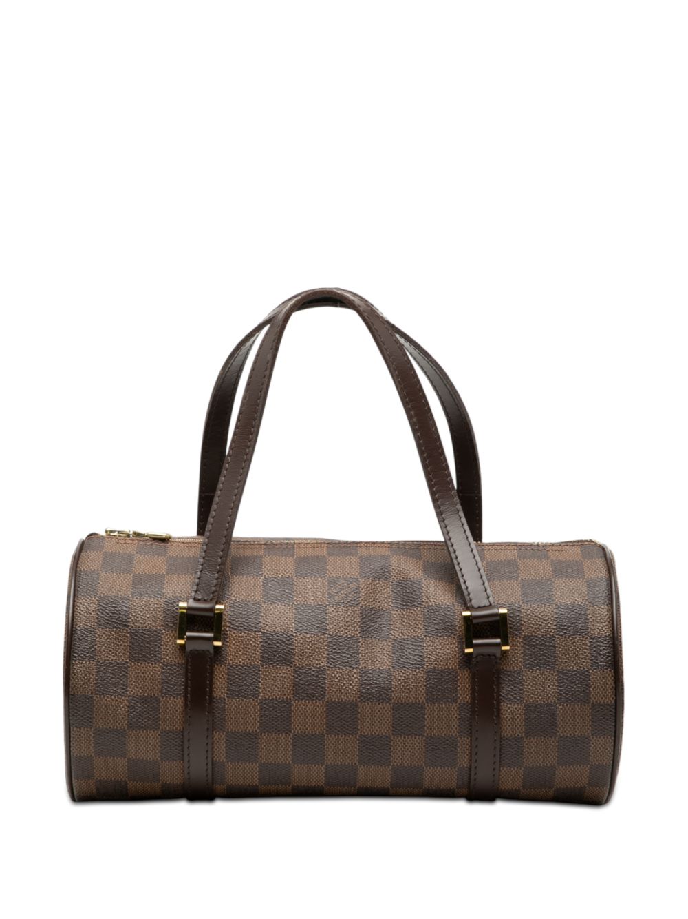 2003 Damier Ebene Papillon 26 handbag