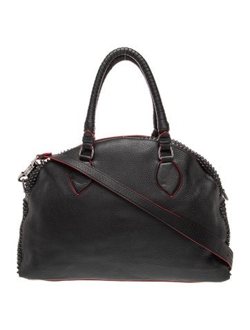 Christian Louboutin Spike Panettone