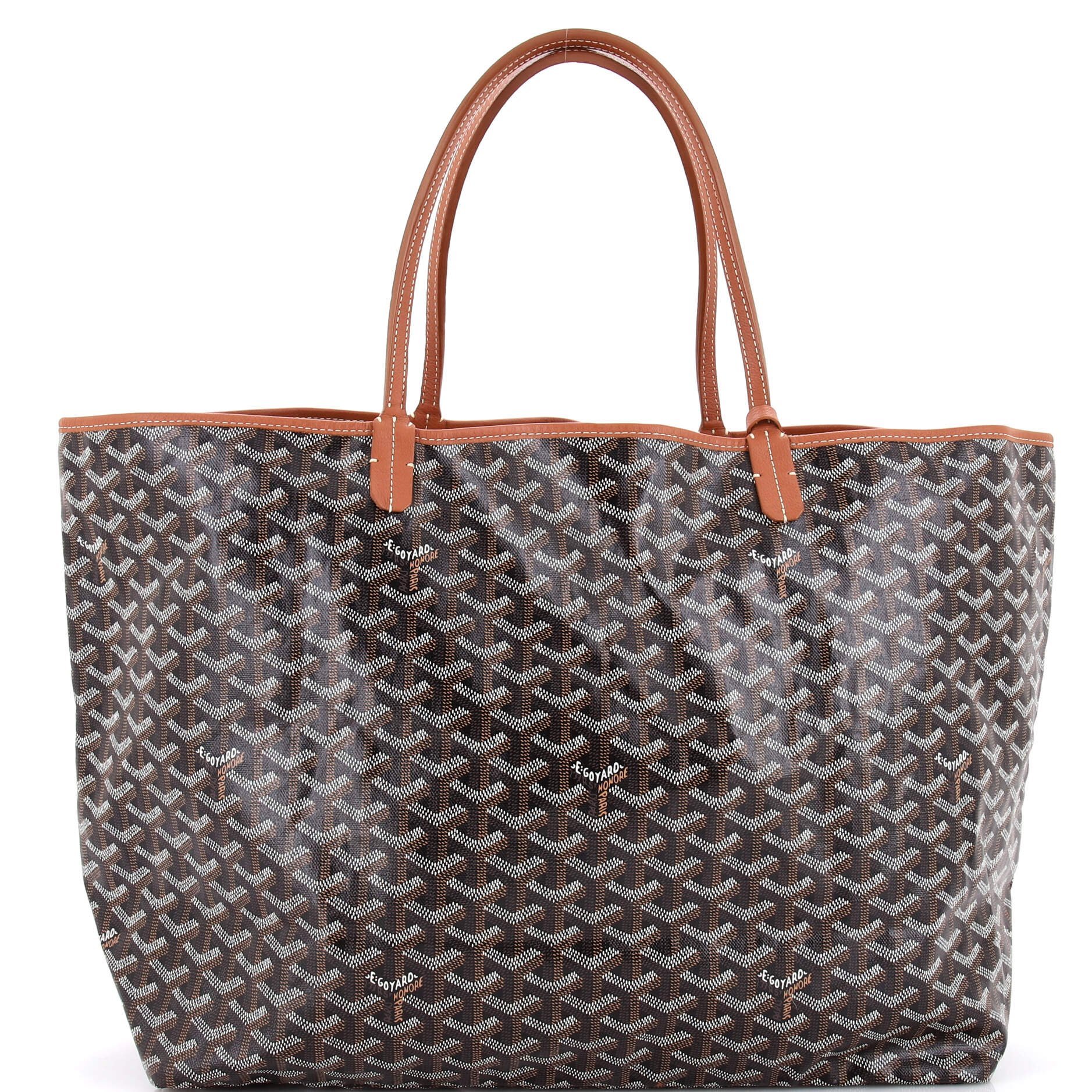 Cloth tote