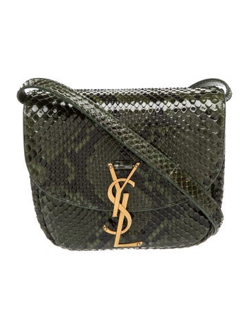 Python Kaia Small