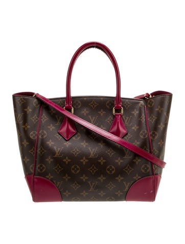 LV Monogram Phenix