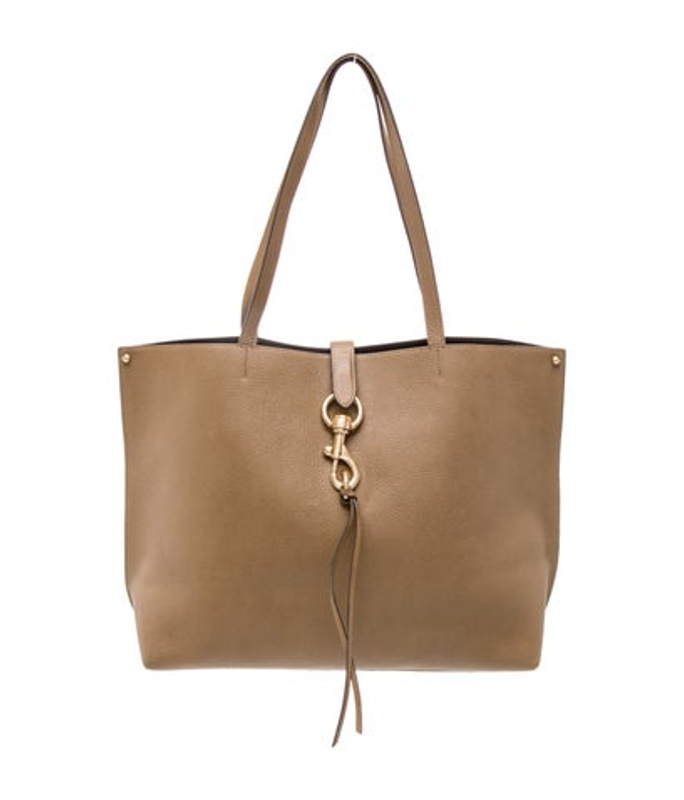 Rebecca Minkoff Minkoff Leather Tote