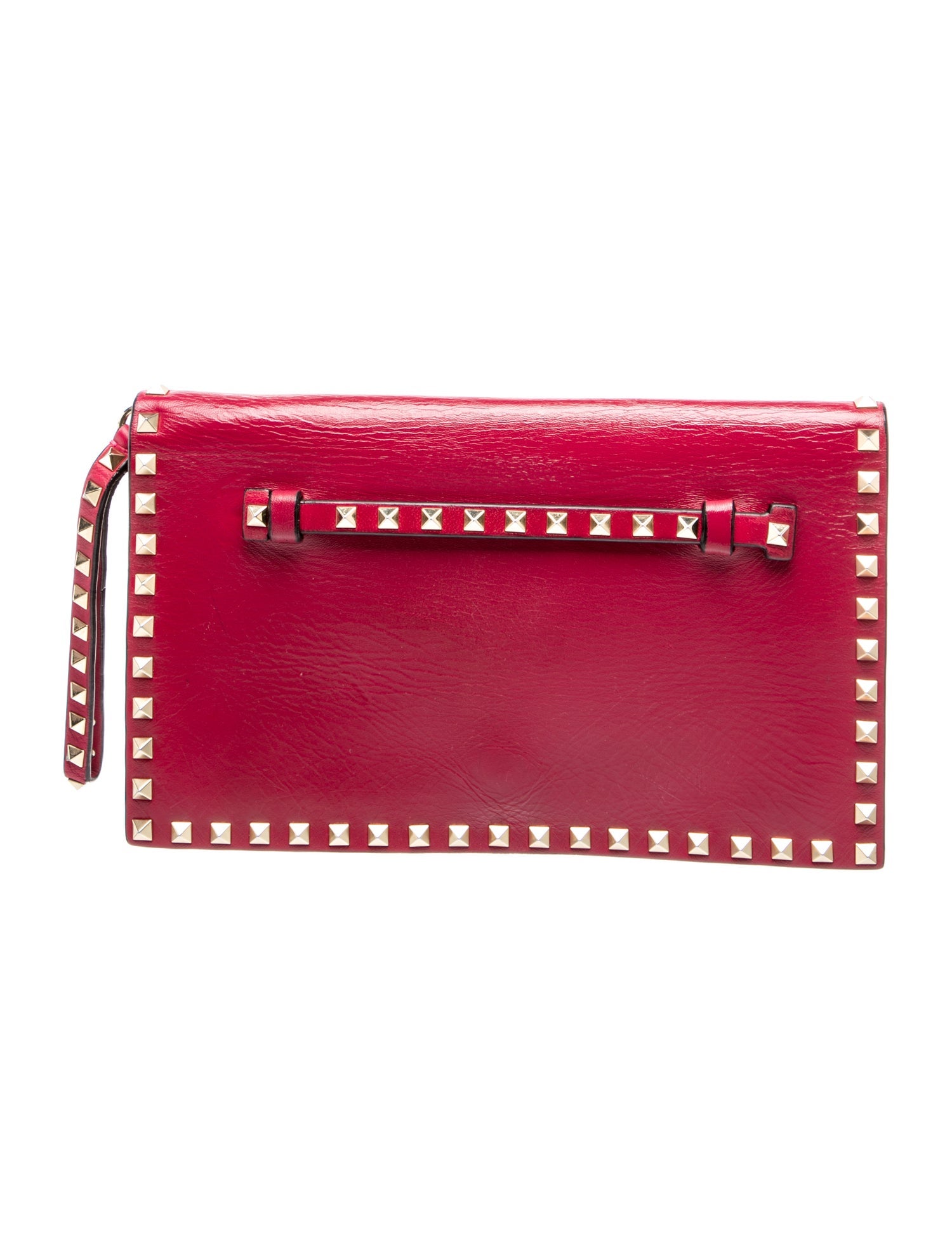 Rockstud Clutch
