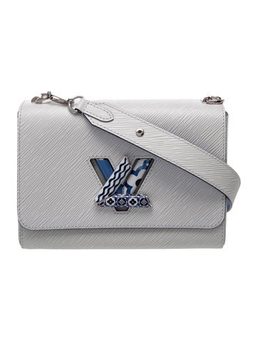 Monogram By The Pool Twist MM 2023