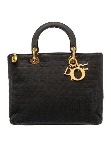 Cannage Lady Dior