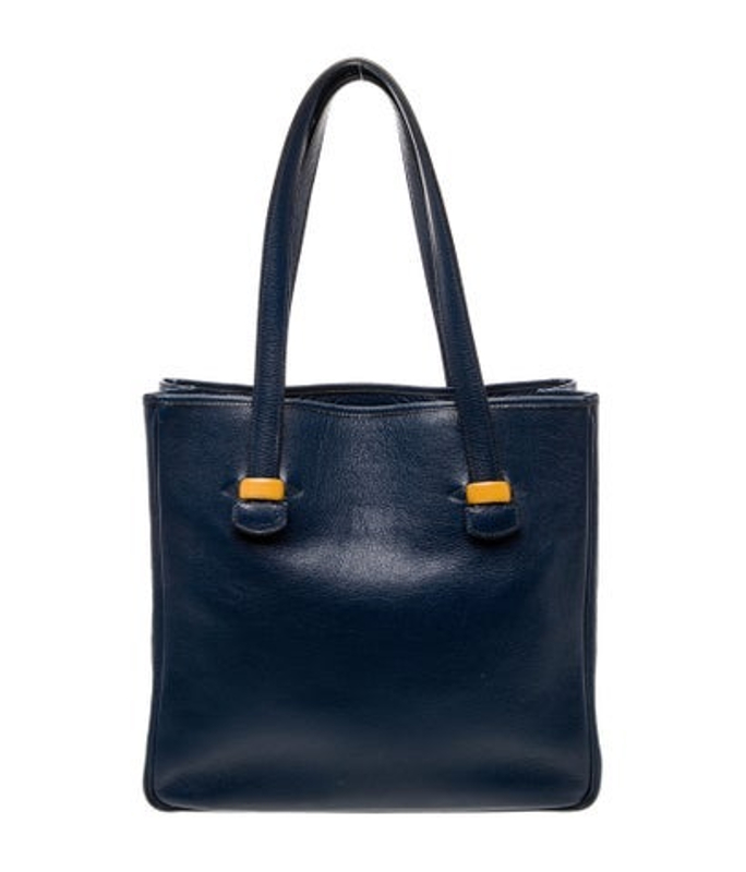 Hermes Buffalo Galop Tote