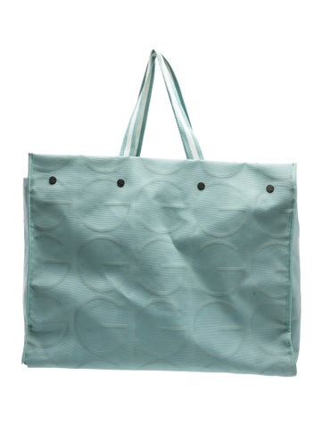 Canvas Tote
