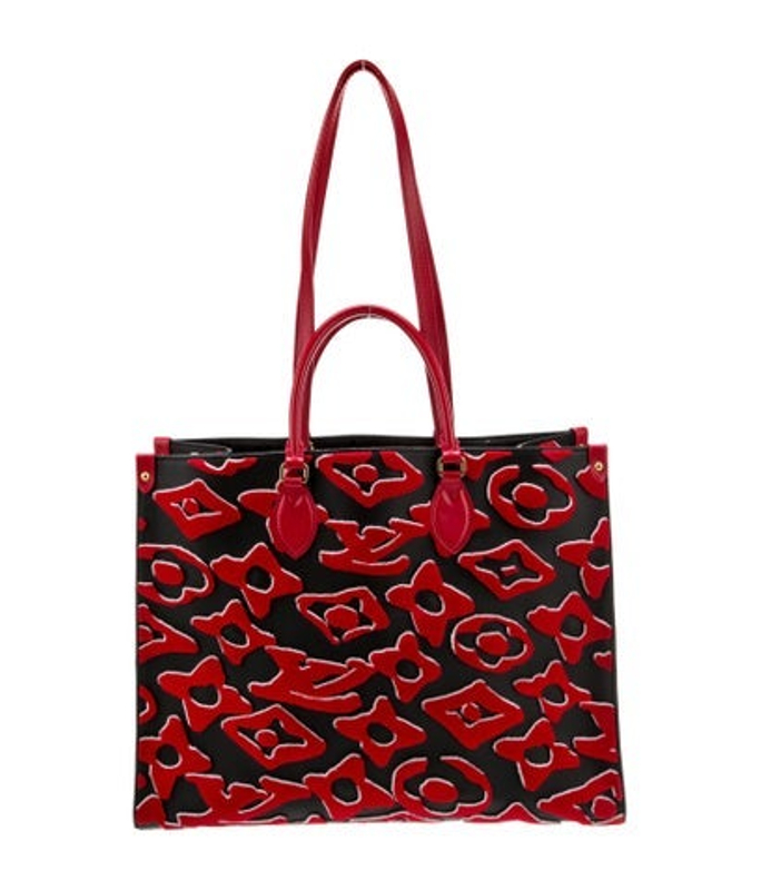 Louis Vuitton Vuitton Lv Monogram Onthego Gm