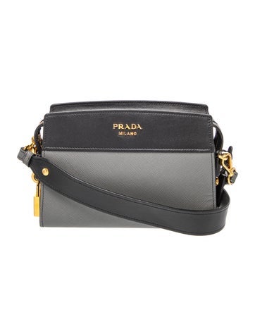 Saffiano Leather Esplanade