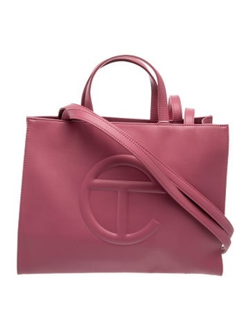 Signature Tote w/ Tags