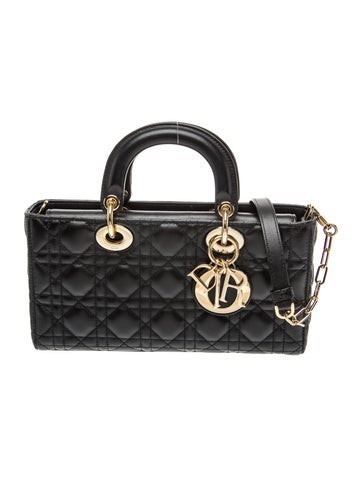 Cannage Lady D-Joy Medium