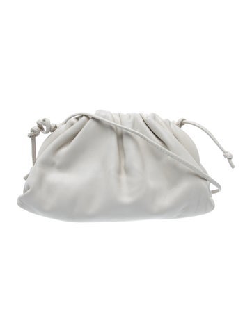 Leather Mini Pouch
