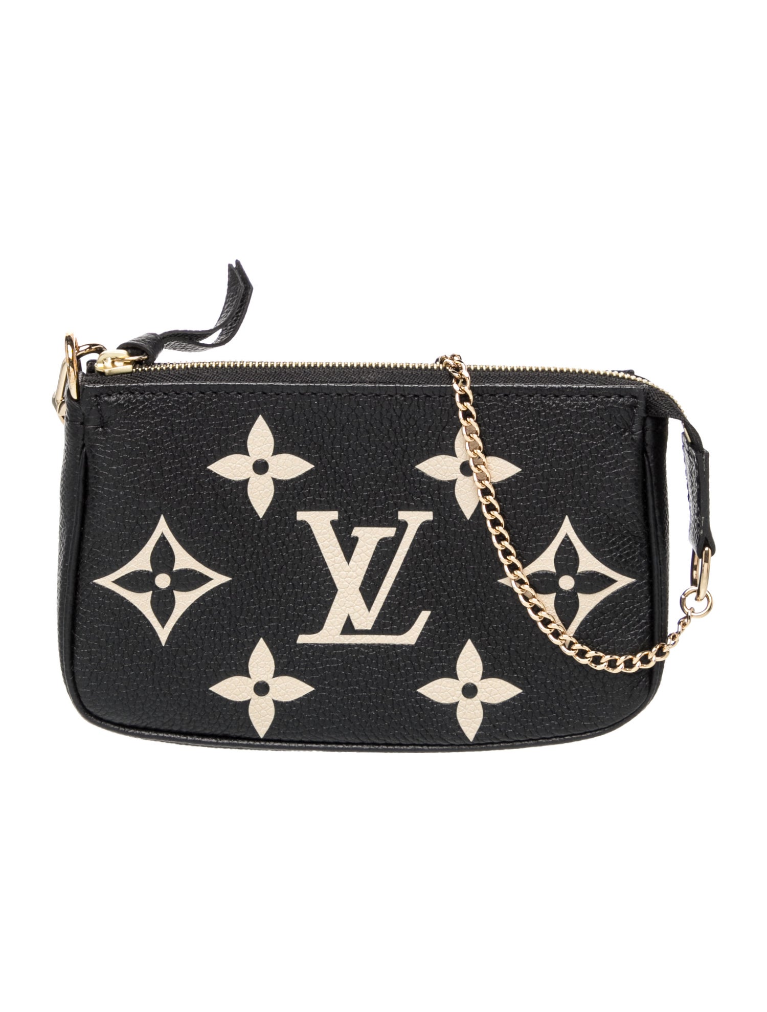 Monogram Giant Pochette Accessoires Mini