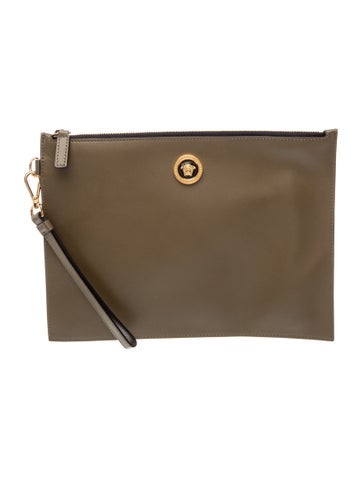 Medusa Clutch
