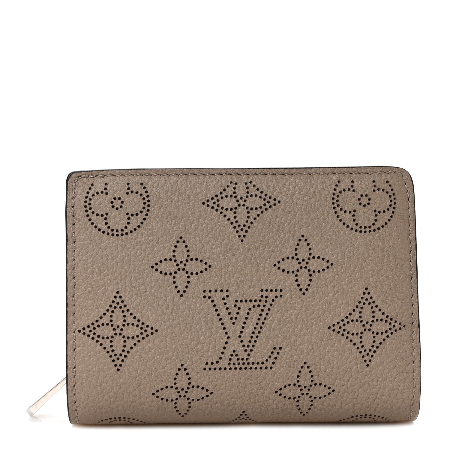 Louis Vuitton Mahina Clea Wallet Galet
