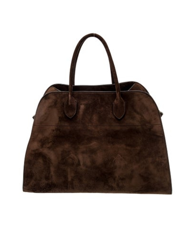 The Row Row Suede Soft Margaux 15