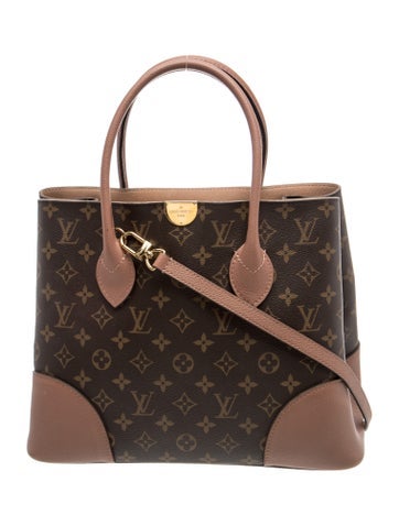 LV Monogram Flandrin