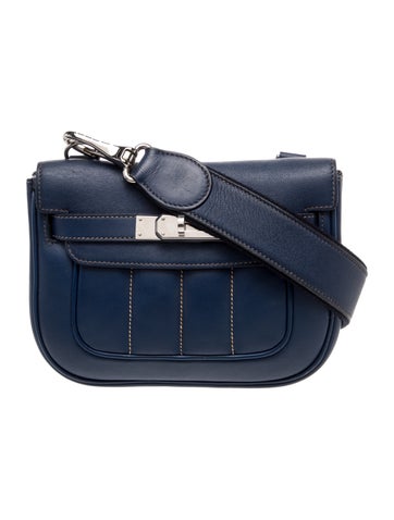 Hermes Swift Mini Berline 21