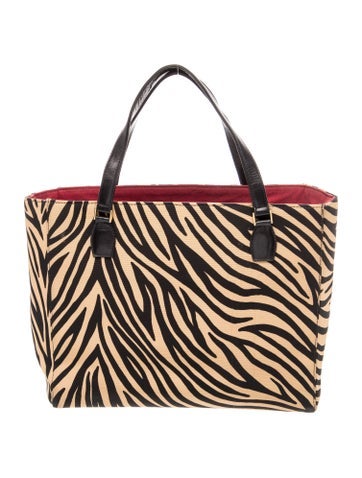 Canvas Tote
