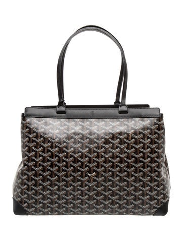 Goyardine Bellechasse PM