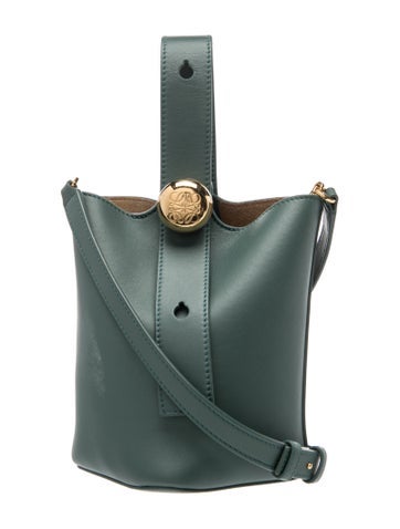 Leather Pebble 2024