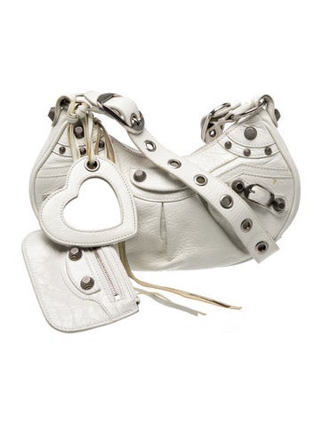 Leather Le Cagole XS
