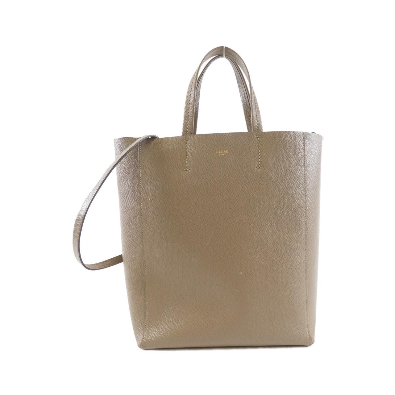 Celine Vertical Cabas Small Bag 189813XBA
