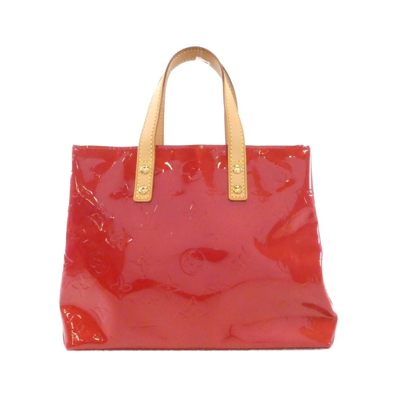 Louis Vuitton Vernis Lead PM M91990 Bag