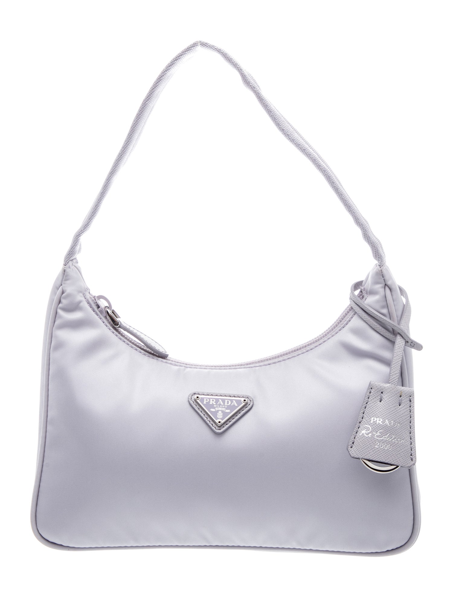 Saffiano Leather Re-Edition 2000