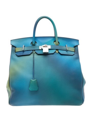 Togo Cosmos HAC Birkin 40