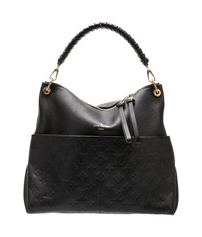 Louis Vuitton Vuitton Lv Monogram Maida