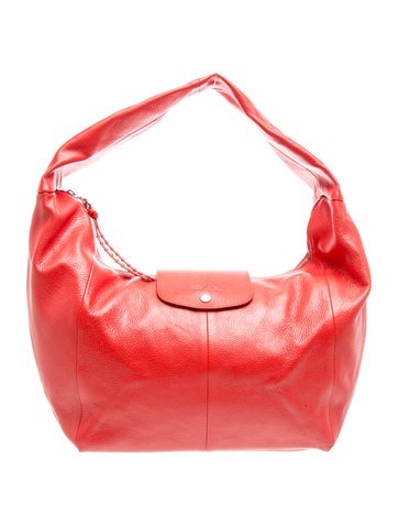 Longchamp Hobo