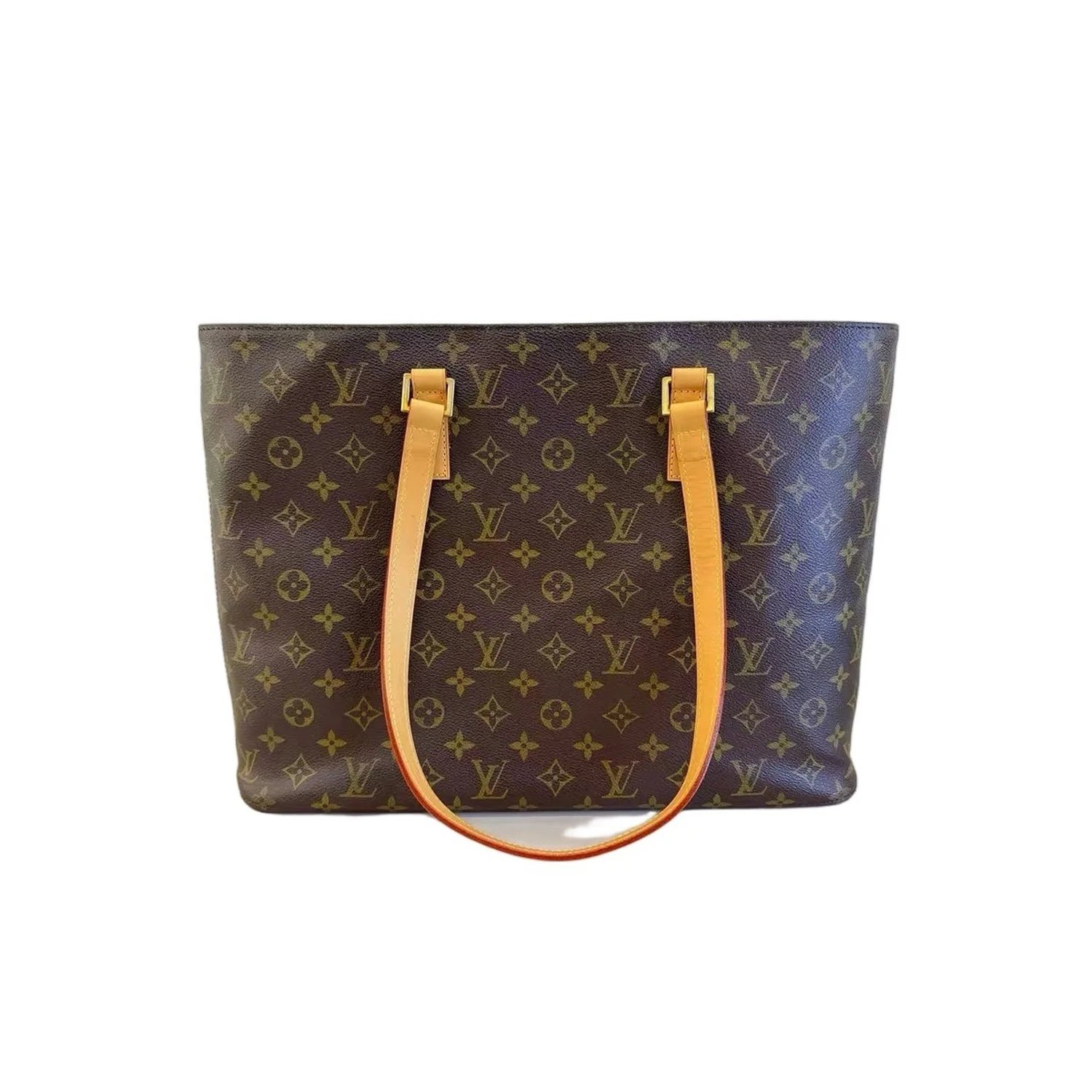 Coated Canvas Alto