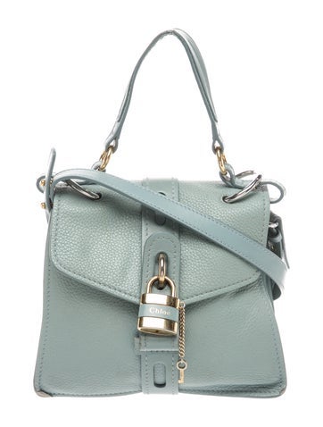 Leather Aby Day Medium