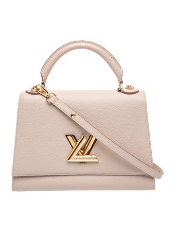 LV Monogram Twist PM
