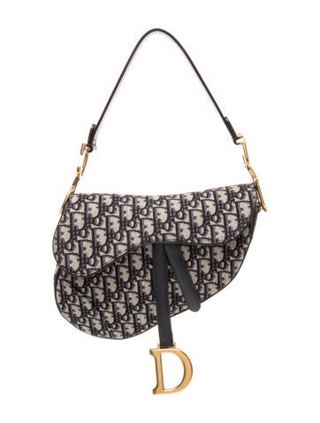 Oblique Jacquard 2019 Oblique Saddle