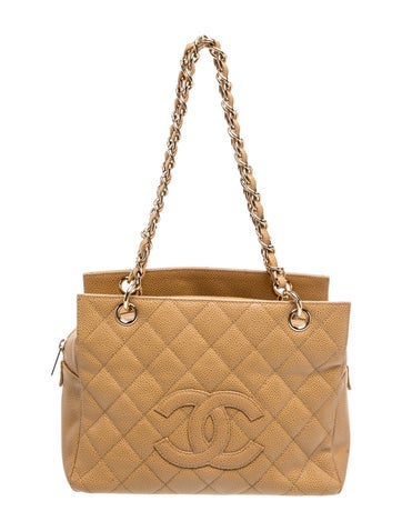 Petite Timeless Tote