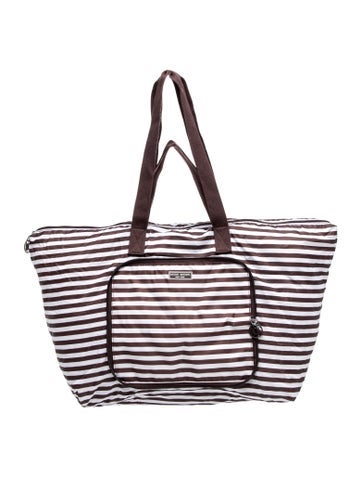 Nylon Tote