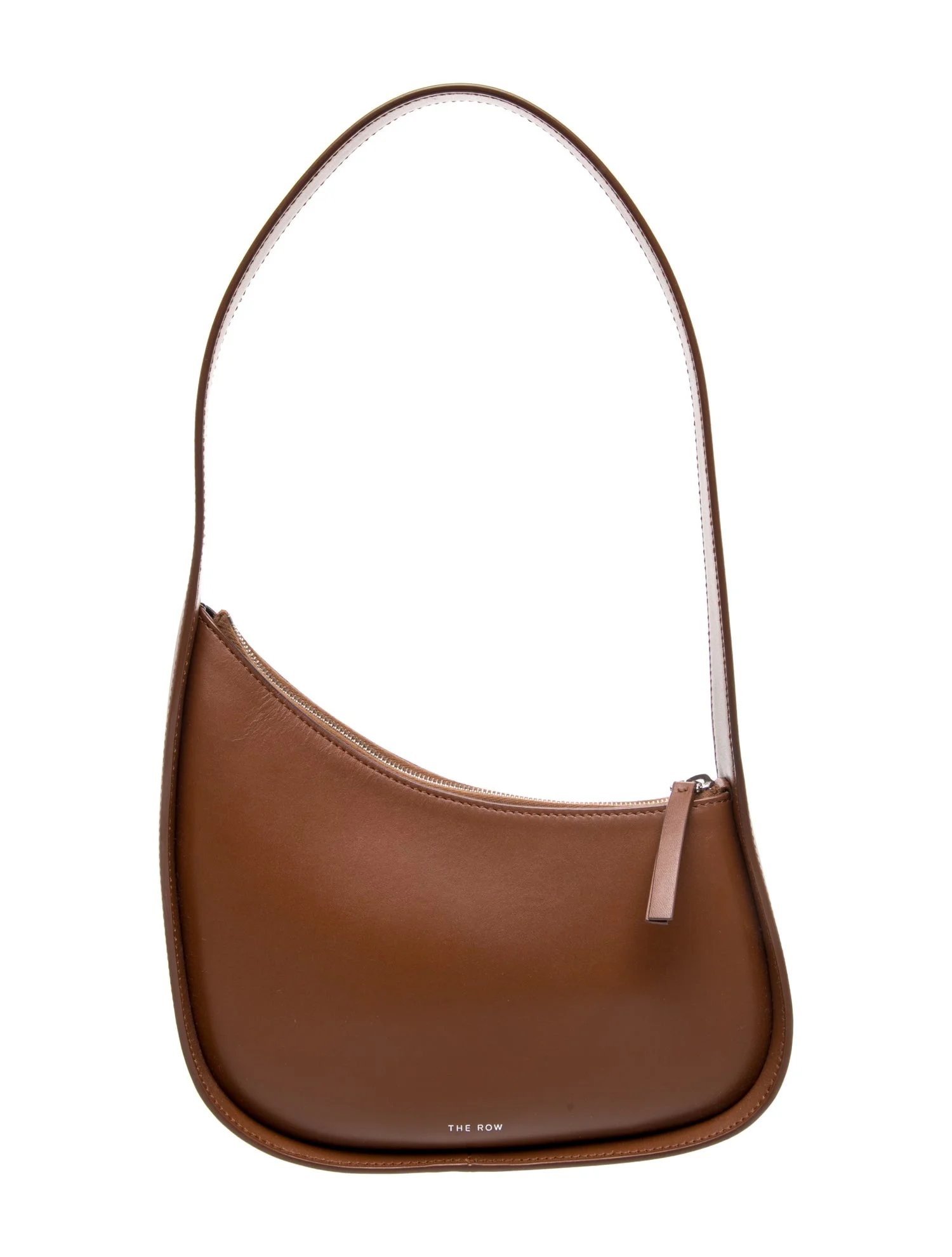 Leather Half Moon