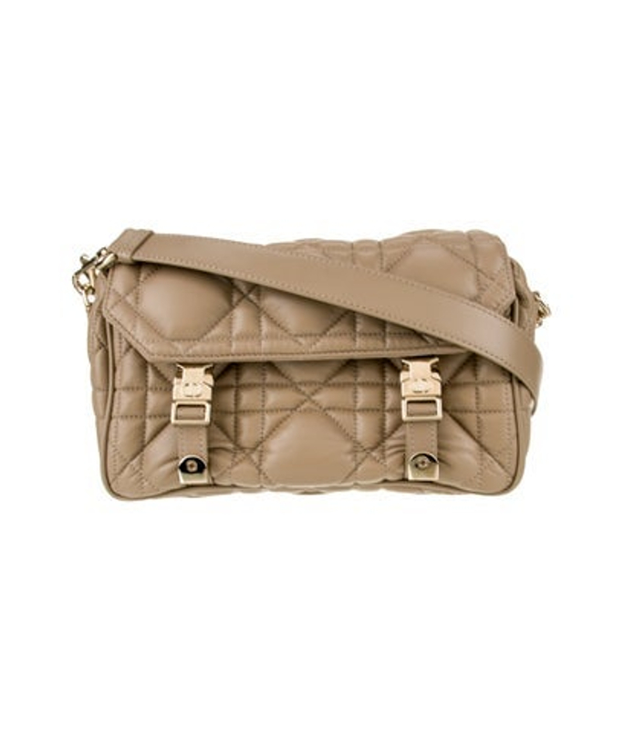 Dior Dior Cannage Diorcamp Small 2022