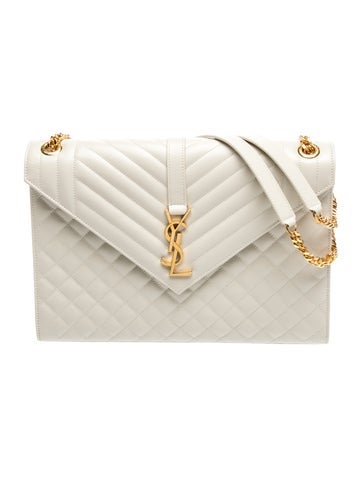 Leather Envelope