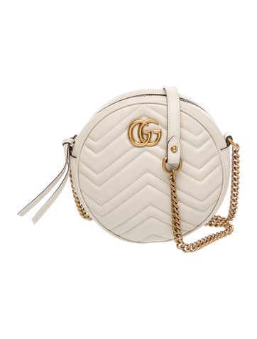 Double G Marmont